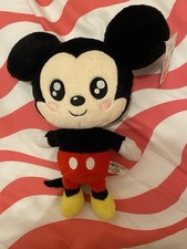 Disney Mickey Mouse Plush
