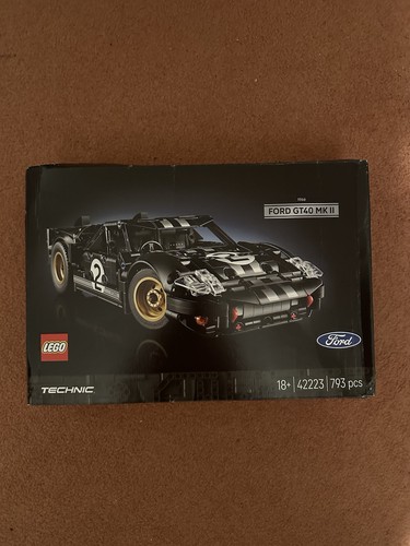 Lego 42223 technic ford - 42223,