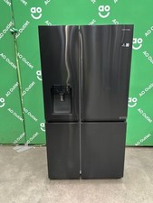 Hisense American Fridge
