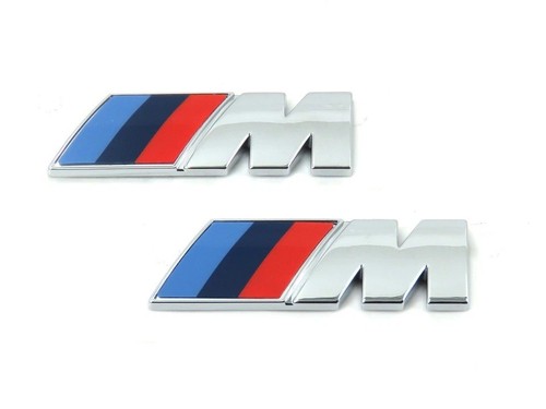 Genuine new bmw m wing - genuine,
