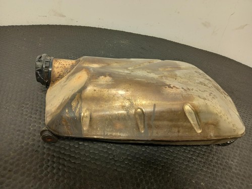 Ktm 690 duke silencer - ktm,