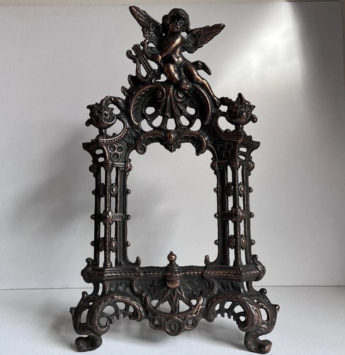 Antique rococo style - rococo, cast