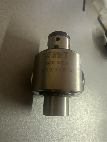 Komet xm02 00080 boring head - boring,