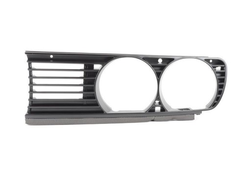 Bmw e30 headlight front - e30,