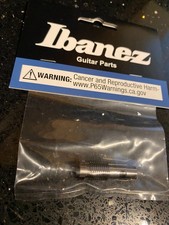 Ibanez Lo Pro Edge Tremolo