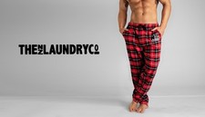 Aussiebum Pyjamas Pants Red