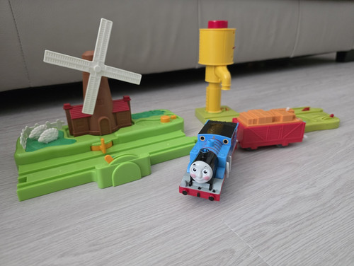 Takara tomy thomas friends - takara,