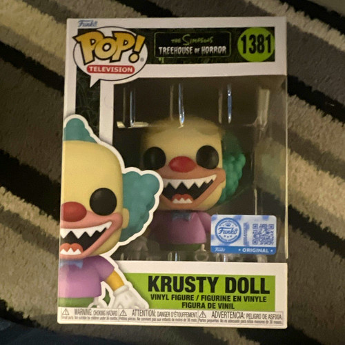 Funko pop television the - television,