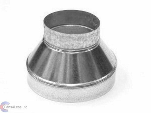 Metal reducer hydroponics - reducer,