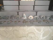 TRIUMPH TIGER 800   MANUAL CAM