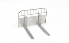 1/14 Pallet Forks for R350 Compact Track Loader VVV-S0247 RC4WD skid steer RC