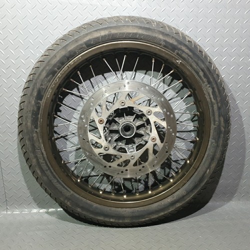 Cagiva canyon 500 1996 - canyon,