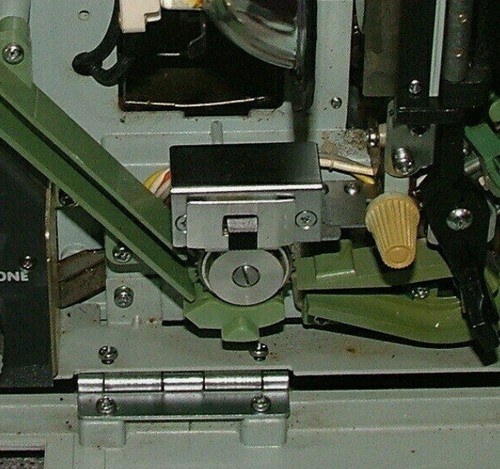 Elmo st1200 super sound - super, 8