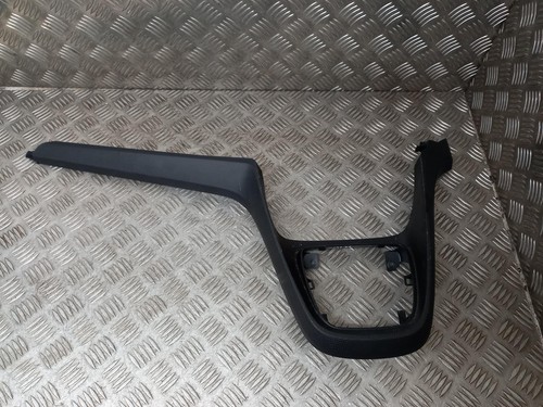 Ford transit connect - transit, gearstick
