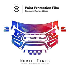 Ford F150 Raptor 2017-2020