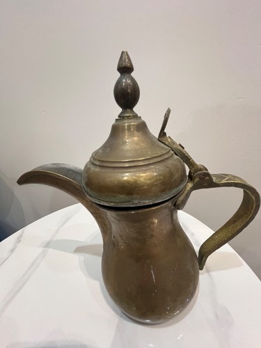 Dallah arabic coffee pot - dallah,,