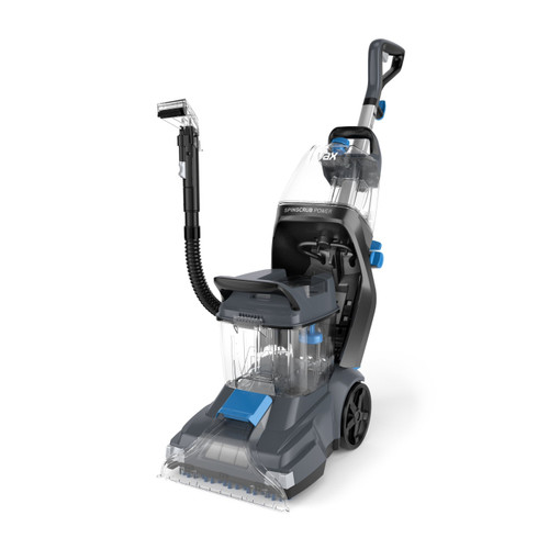 Vax cdcw ssxs spinscrub - vax,