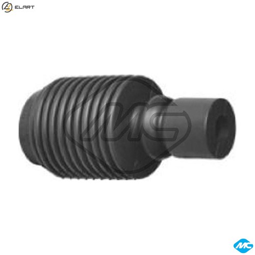 Rubber buffer suspension 06873 - rubber,