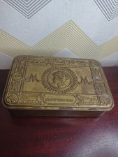 Princess Mary Christmas Tin