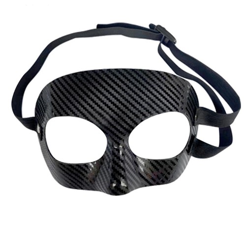 Nose guard for - guard,