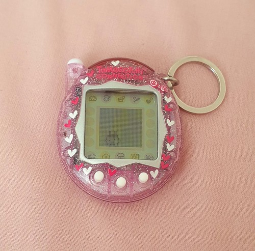 Tamagotchi connection 2024 - connection, new