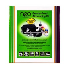 Iwata-Medea Airbrushes NEO