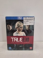 Sealed True Blood: The