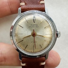 VOSTOK VOLNA 2809 Precision