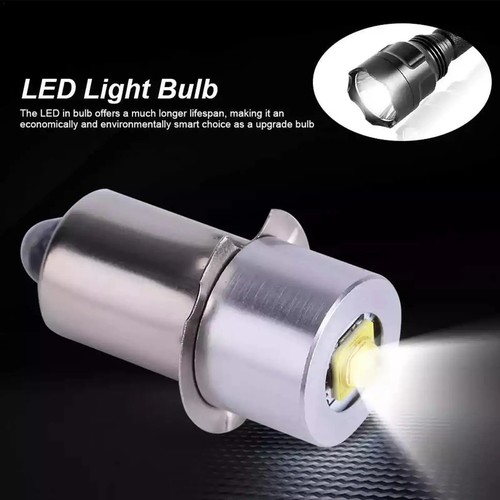 For maglite super bright - maglite, led