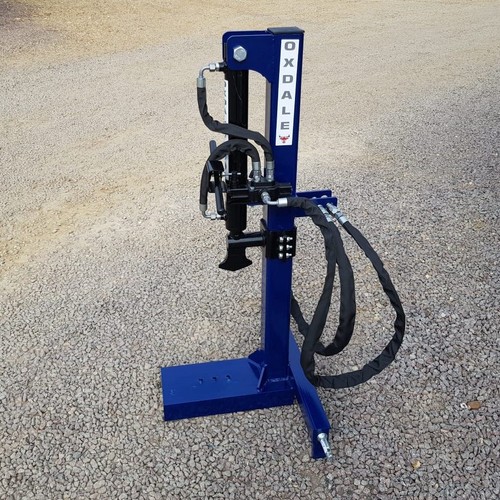 Oxdale tm400 tractor mounted - tm400,