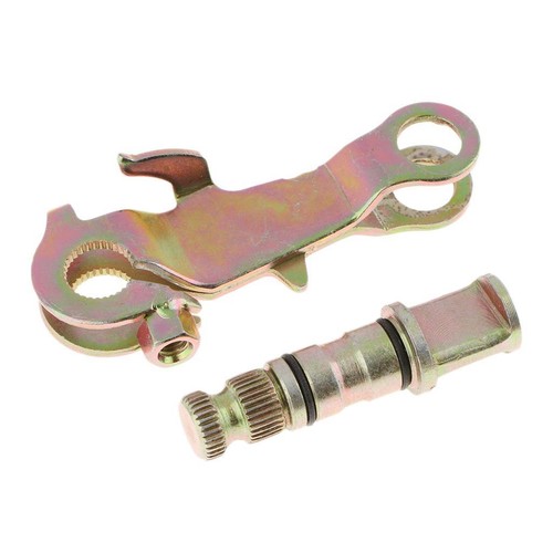 Rear brake arm - brake, 50cc