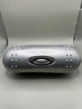 Oakley Large Metal Vault Case