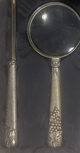 Bnib french vintage silea - vintage,