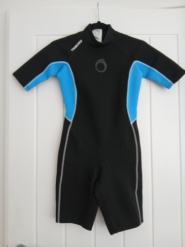 Wetsuit tribord decathlon - tribord,