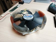 Zalman CNPS7000B-AlCu CPU
