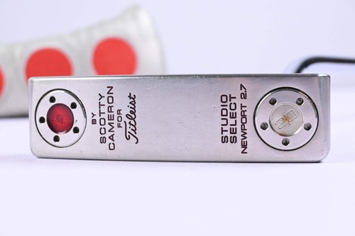 Scotty cameron studio - cameron,