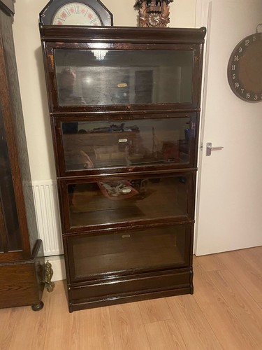 Globe wernicke barrister - wernicke,