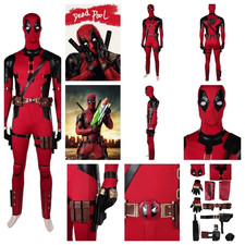 Deadpool 2 Wade Winston Wilson