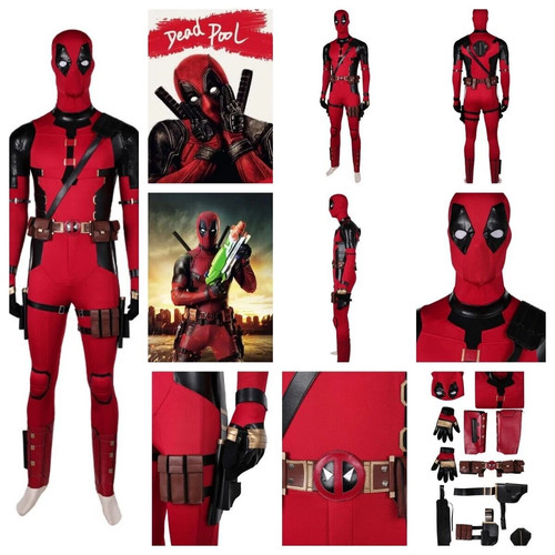 Deadpool wade winston - deadpool,