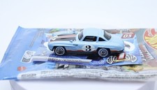 Hot Wheels Mercedes-Benz 300