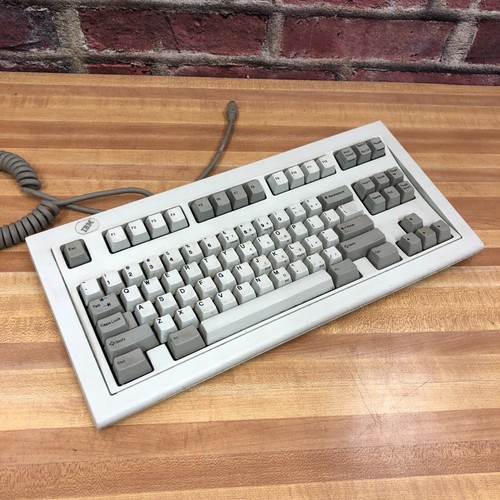 Ibm model keyboard 1987 - model,