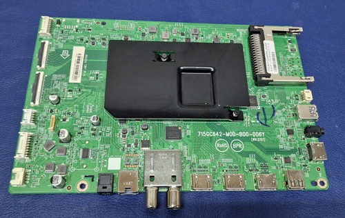 Main board philips - main,