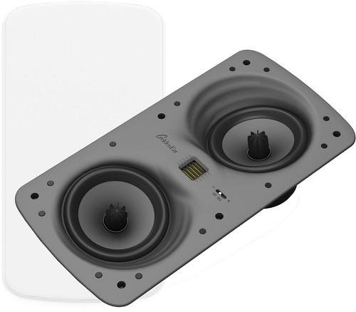 Goldenear invisa mpx - goldenear, ea