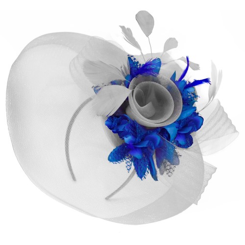 Bespoke feather hair - bespoke,