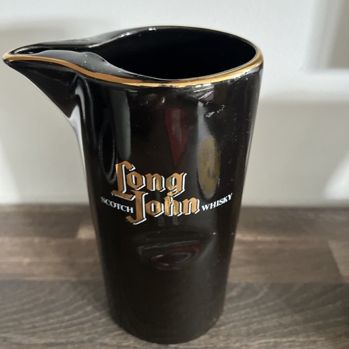 Vintage long john scotch - long,