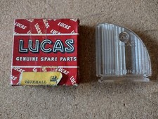 NEW LUCAS L752 SIDELIGHT LENS