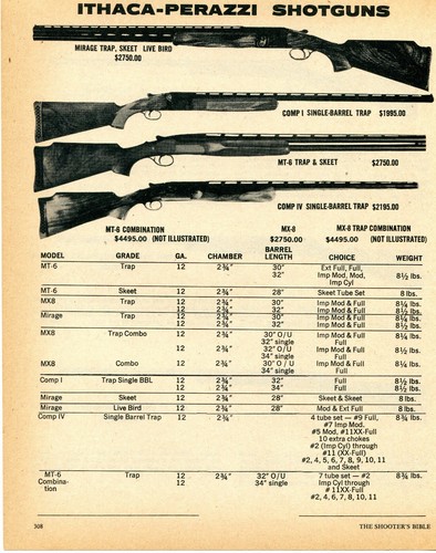 1979 print ithaca - ad,