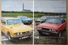 Original CSC mag article: FORD