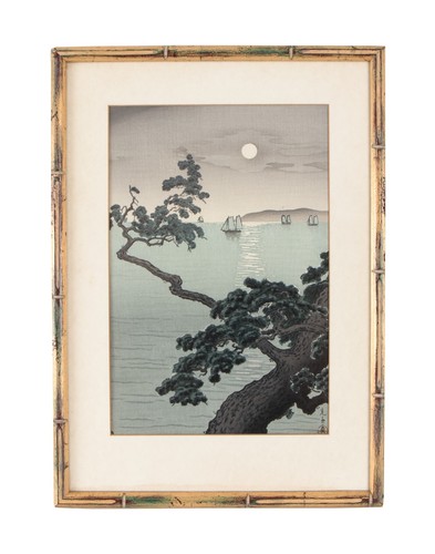 Tsuchiya koitsu - tsuchiya, (1870-1949)