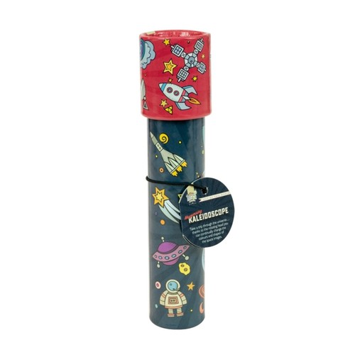 Space kaleidoscope 25cm kids - kaleidoscope,